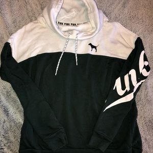 VS Pink Sweatshirt